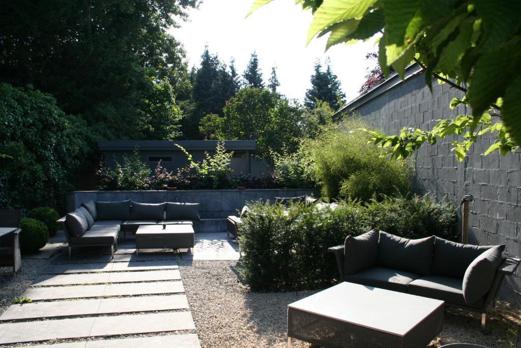 Hotel Carpinus Herent Exterior foto