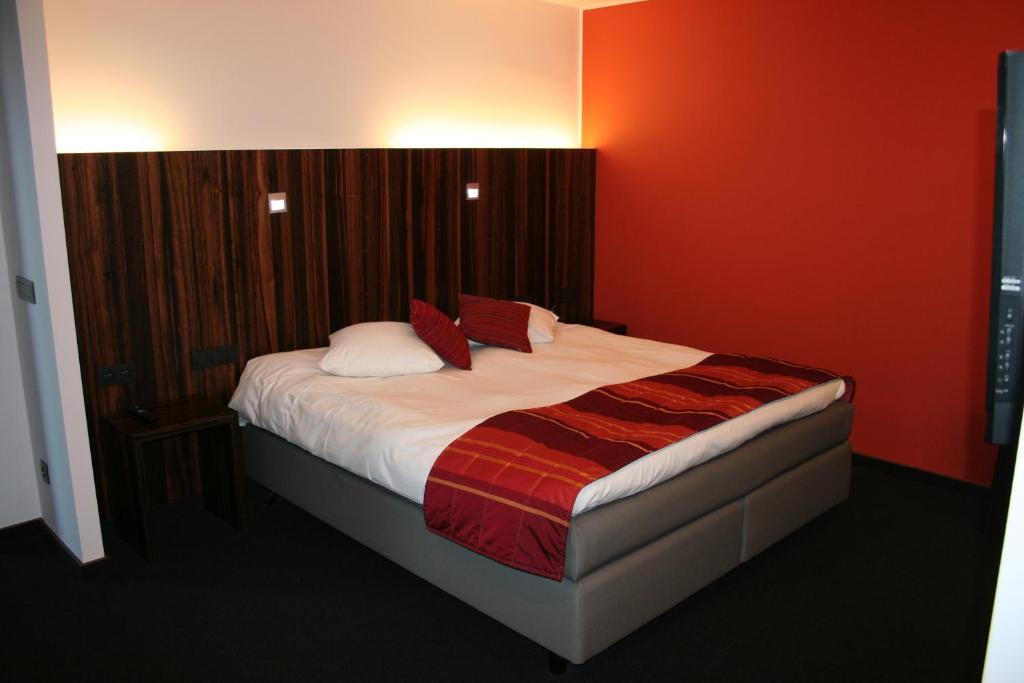 Hotel Carpinus Herent Zimmer foto