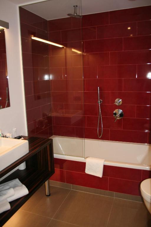 Hotel Carpinus Herent Zimmer foto